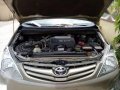 Toyota Innova G for sale Rush-5