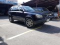 2011 Volvo XC90 D5 Blue AT For Sale-1