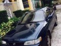 Toyota Corolla Xe 1997 Blue MT For Sale-2