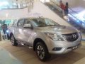 Mazda BT-50 4x2 MT New 2017 For Sale-1