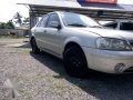 2004 Ford Lynx GSi Manual Registered-9