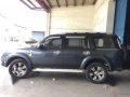 2013 Ford Everest 4x2 Blue AT For Sale-0
