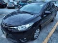 Toyota Vios 1.3E 2015 AT Black For Sale-0