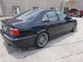 REAL BMW M5 6 speed manual 400 horse power! 290-300kph top speed!-3