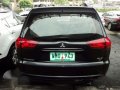 2013 Mitsubishi Montero Sport GLS V A.T.-5