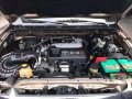 2007 Toyota Fortuner G Diesel Automatic 2.5-4