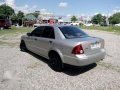 2004 Ford Lynx GSi Manual Registered-1