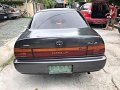 1993 Toyota Corolla GLI MT Gray For Sale-1