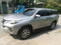 2016 Toyota Fortuner for sale-7