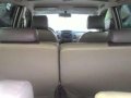 Toyota Innova E 2007 Diesel Automatic-8