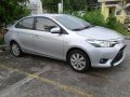 For Sale Only 2014 Toyota Vios E-1