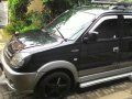 Mitsubishi Adventure Gls Sport 2010 Black -10