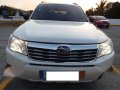 LikeNew Subaru Forester 2.0X Premium AWD 2F4U Sportage Rav4 Tucson CRV-1