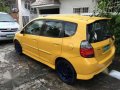 jazz mmc 2007 vtec limited-1