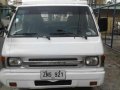 Mitsubishi L300 FB 2008 White For Sale-0