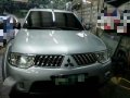 montero 2009 limited 4x4-7