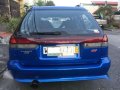 Subaru Legacy Wagon Local Unit Loaded-7
