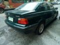 BMW 316i 1996 Green MT For Sale-0