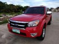 2010 Ford Ranger 4x4 3.0 TDCi Trekker-3