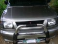 Mitsubishi Adventure ( revo crosswind crv )-0