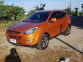 Hyundai Tucson 2015 AT 2WD-3