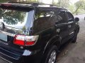 For sale Toyota Fortuner 2011 G A/T-3