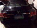 Toyota Camry 2009 Black AT For Sale-0