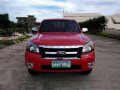 2010 Ford Ranger 4x4 3.0 TDCi Trekker-2