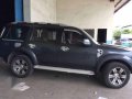 2013 Ford Everest 4x2 Blue AT For Sale-3
