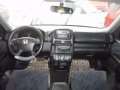 Honda CRV 2006-7