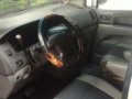 Nissan El Grand ( All mode 4x4)-6