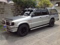 1990 Mazda B2200 Pick-Up-0