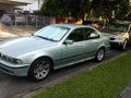 BMW E39 523i - Only 64k km - Or Swap to Tuesday Coding - Repriced-0