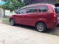 Toyota Avanza-8