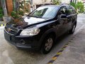 2008 Chevrolet Captiva Excellent Condition-2