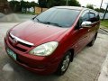 Toyota Innova G Top of the Line-0