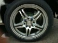 Toyota Corolla Small Body AE91 White MT-1