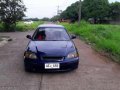 Honda civic padek-1