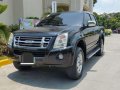 Isuzu Dmax AT Black For Sale-1