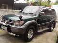 1995 Toyota Landcruiser Prado Automatic 4x4 DIESEL-2