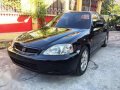 Honda civic sir legit padek 454 68k odo very fresh NOT S14 S15 JAZZ-0