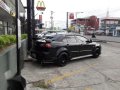 2014 Mitsubishi Lancer EX GTA 2.0 Black -6