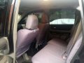 Nissan Xtrail 2013 Automatic 4x2-4