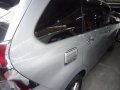 2014 Toyota Avanza MT Gas Silver-4
