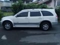 2005 Isuzu Alterra. Cash or FINANCING! matic diesel 4x2-6