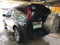 2011 Ford Everest Limited for sale-1