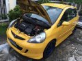 jazz mmc 2007 vtec limited-4