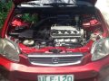 Honda Civic lxi AT 96-6