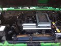 Pajero 4x4 intercooler-9