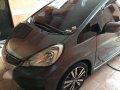 2012 Honda Jazz 1.5V AT-6